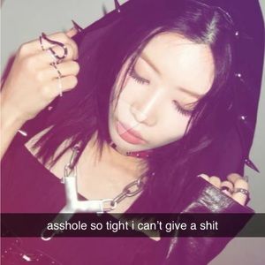 Meet your Posher, Karen